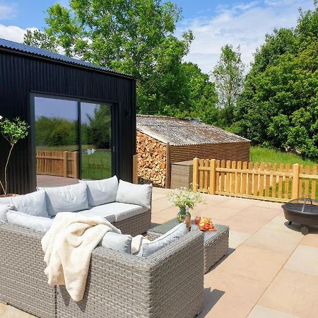 Finest Retreats - Blackbarn Wood Balsham Exteriér fotografie
