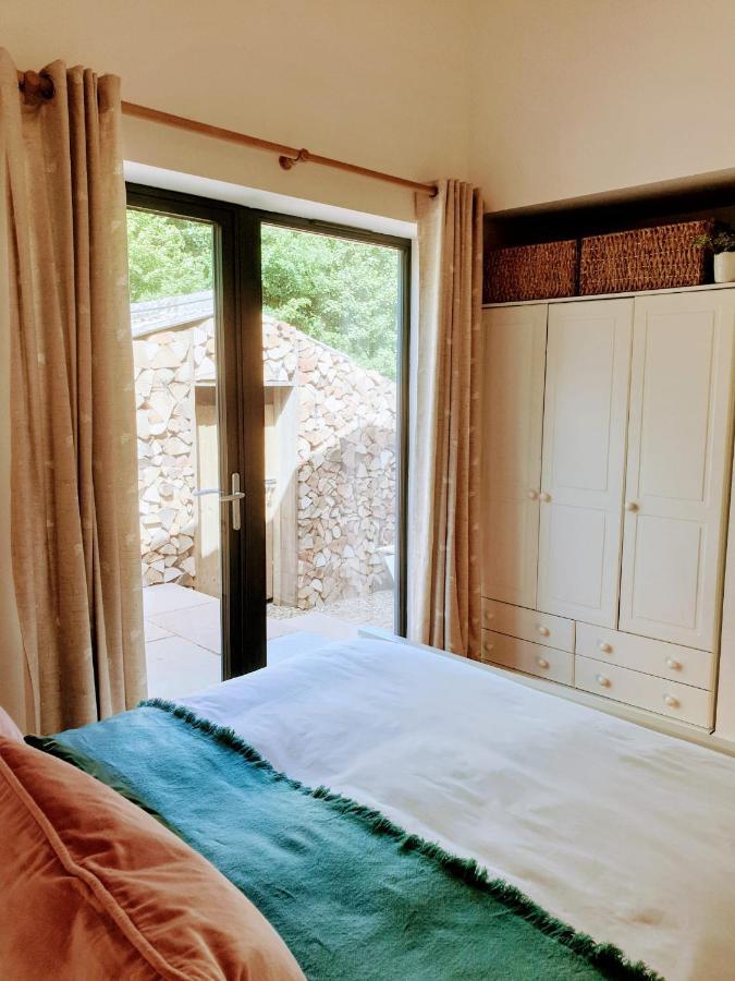 Finest Retreats - Blackbarn Wood Balsham Exteriér fotografie